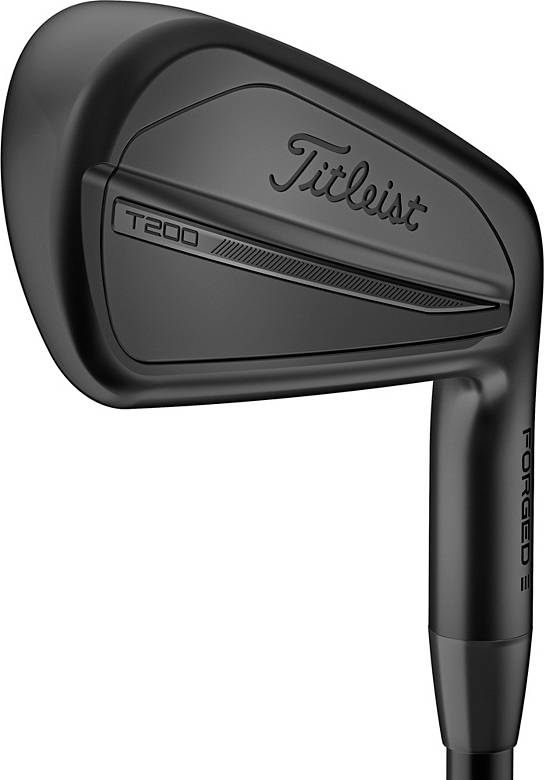 Titleist T200 Black Irons