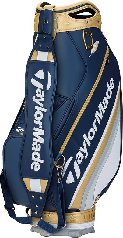TaylorMade 2025 Professional Championship Staff Bag