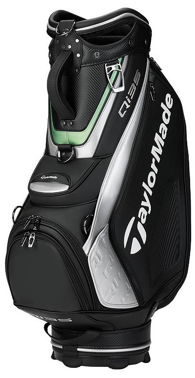 TaylorMade 2025 Tour Staff Bag