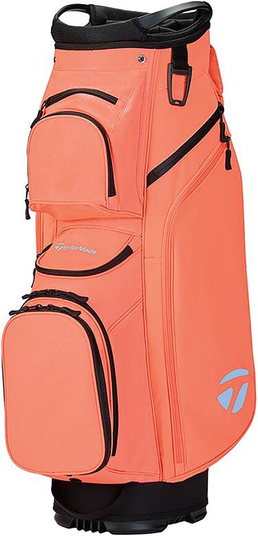 TaylorMade 2025 Cart Lite Cart Bag
