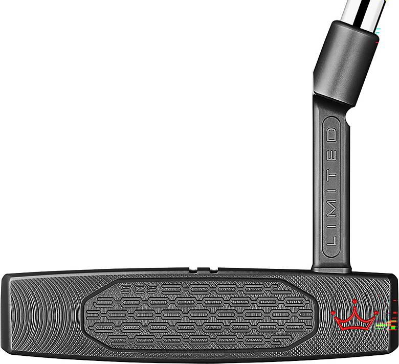 Scotty Cameron 2025 Xperimental Limited Fastback 2 Putter