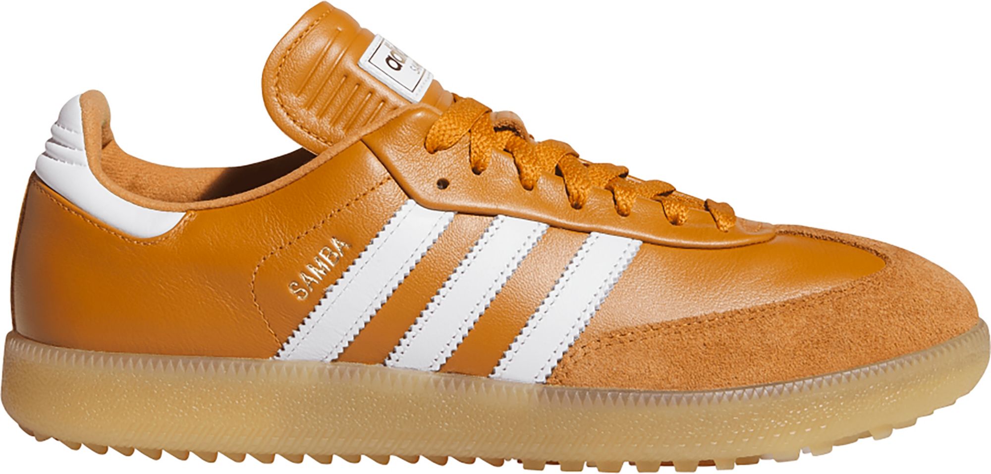 adidas Samba Spikeless Golf Shoes