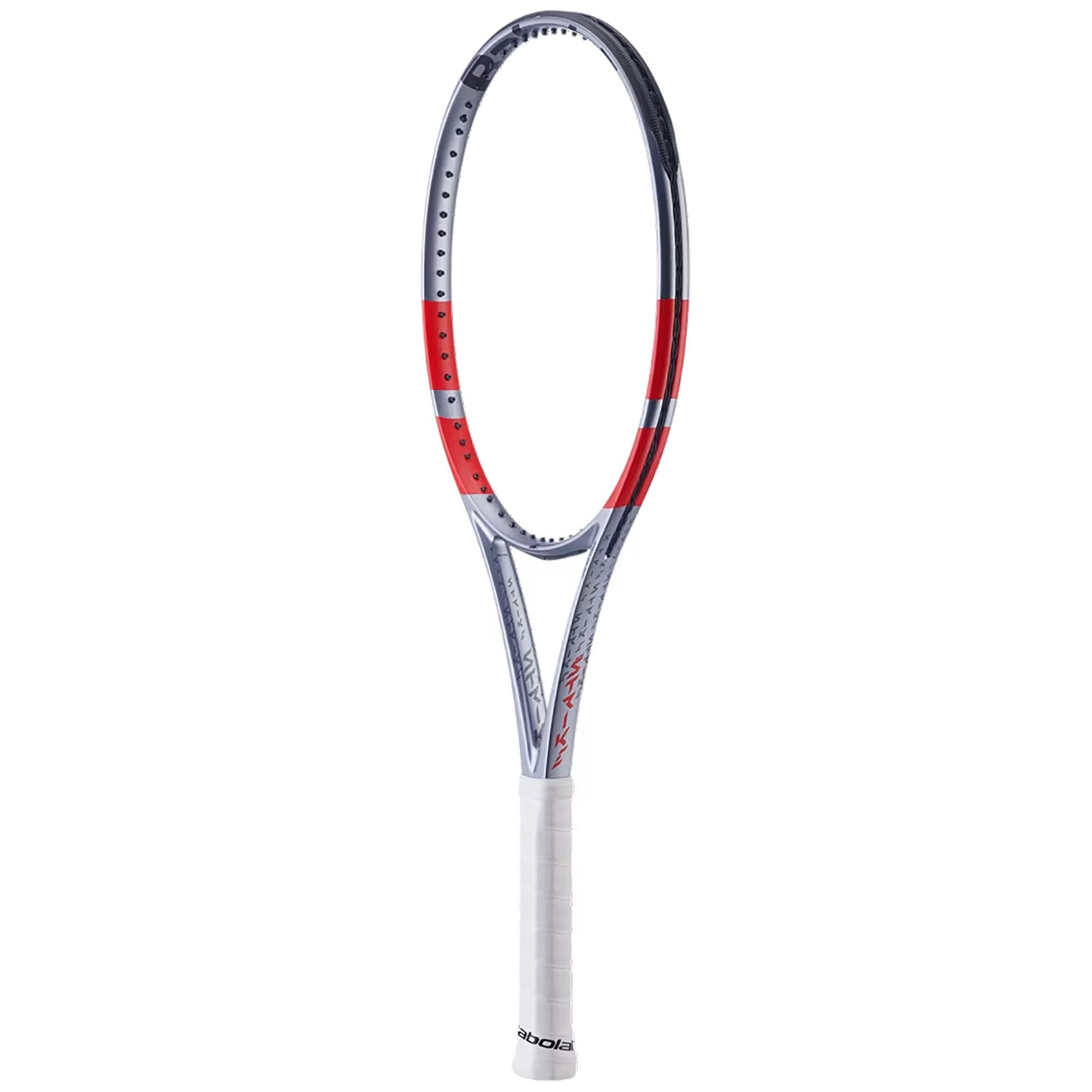 Babolat Pure Strike 98 Tennis Racquet - Unstrung
