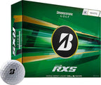 Bridgestone 2026 Tour B RXS Golf Balls