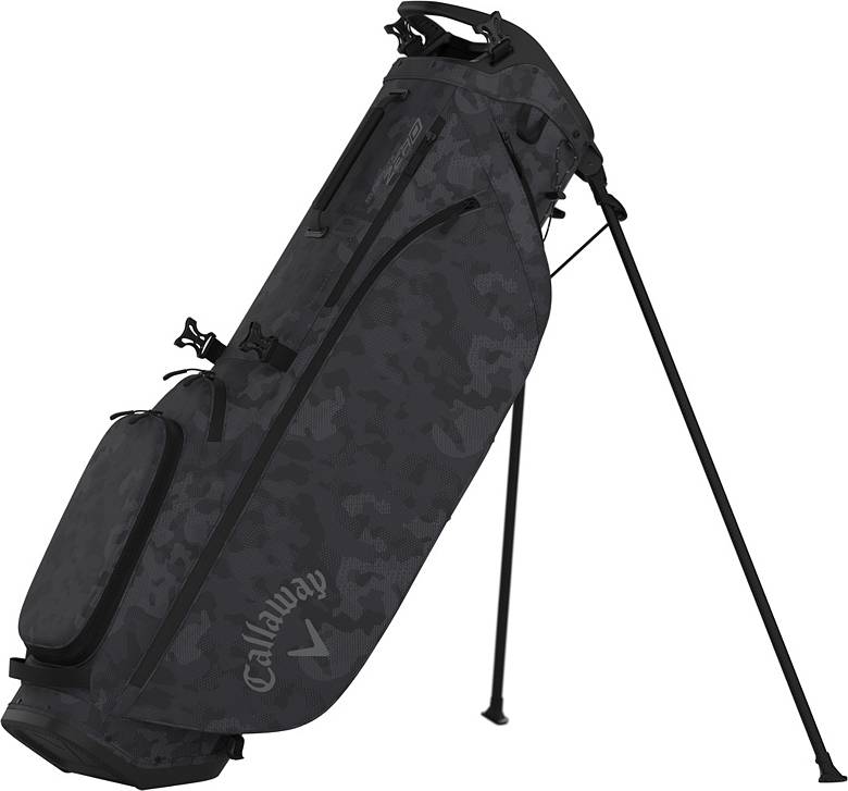 Callaway 2025 Hyperlite Zero Stand Bag