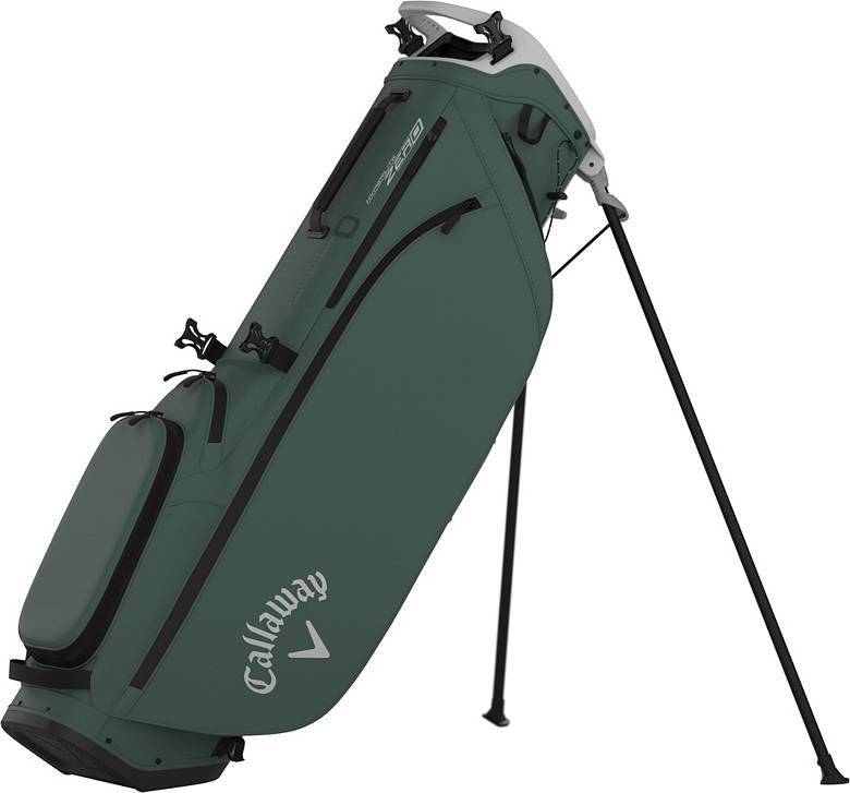 Callaway 2026 Hyperlite Zero Stand Bag
