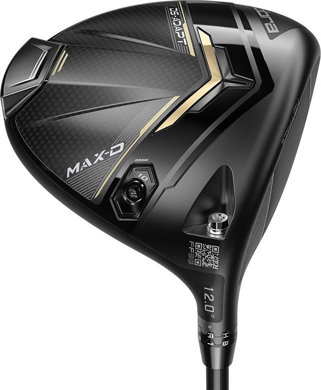Cobra Women's DS-ADAPT MAX D Driver - Used Demo