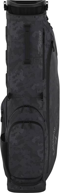 Callaway 2025 Hyperlite Zero Stand Bag