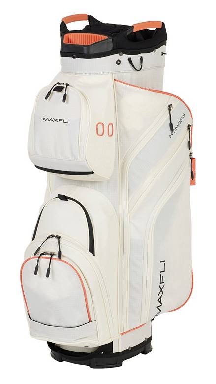 Maxfli Women's 2026 Honors Cart Bag