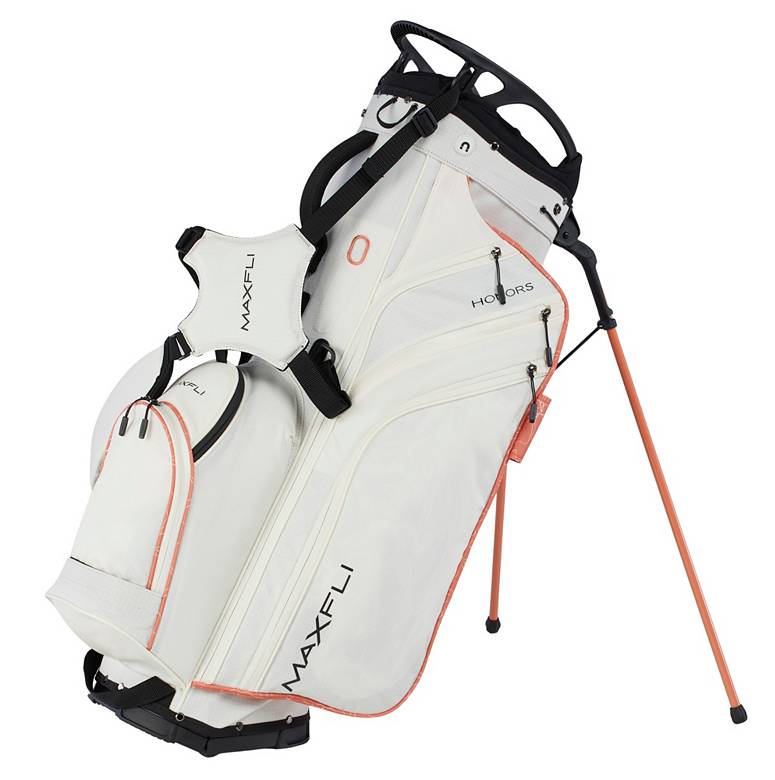 Maxfli Women's 2026 Honors 5-Way Stand Bag