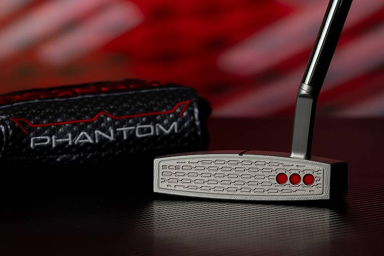 Scotty Cameron 2026 Phantom 5.5 Putter