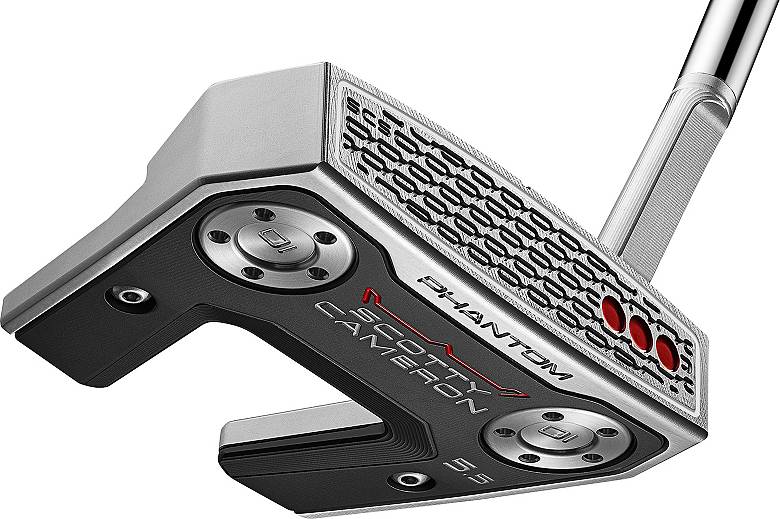 Scotty Cameron 2026 Phantom 5.5 Putter