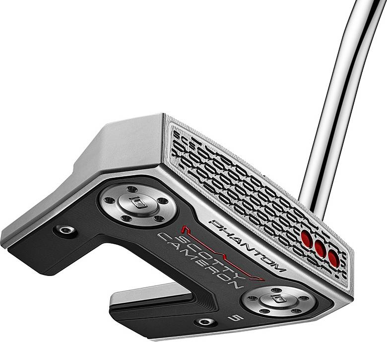 Scotty Cameron 2026 Phantom 5 Putter