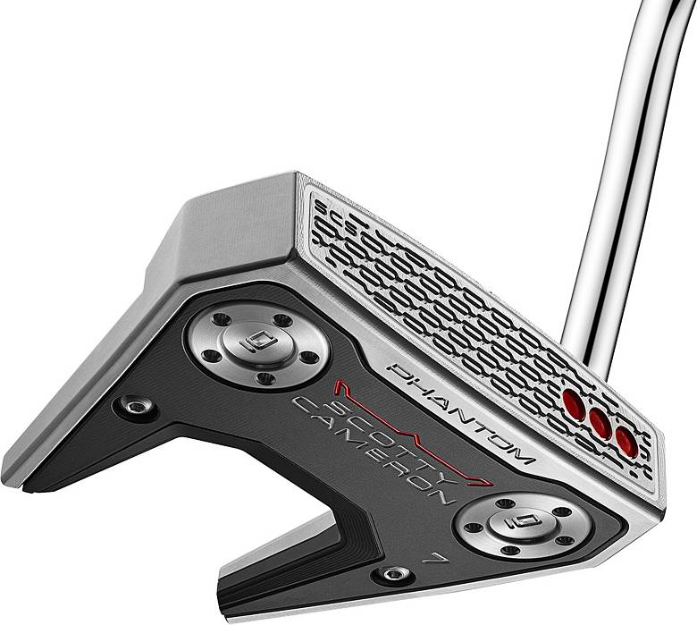 Scotty Cameron 2026 Phantom 7 Putter