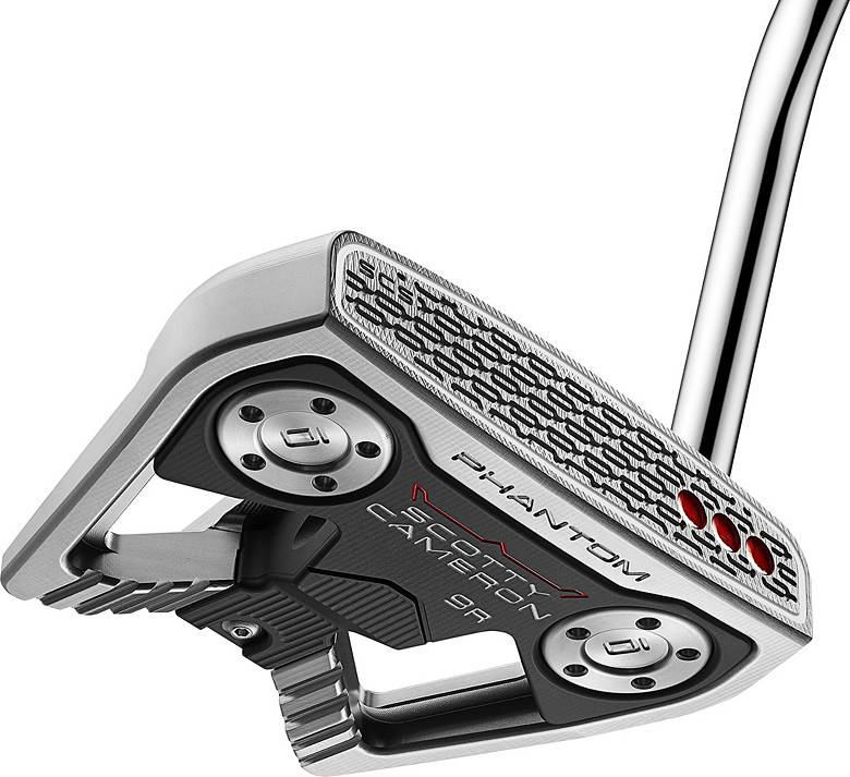 Scotty Cameron 2026 Phantom 9R Putter