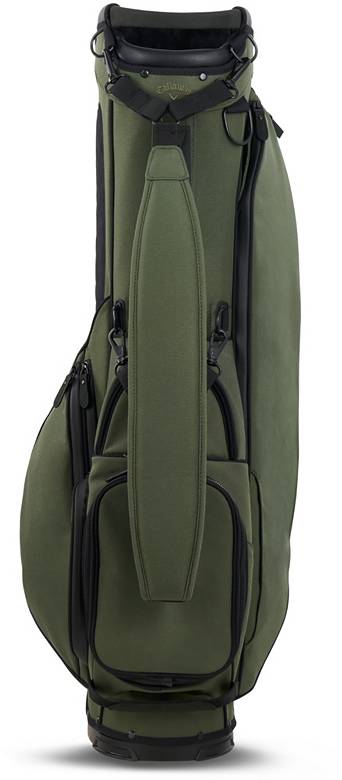 Callaway 2026 Summit Stand Bag C