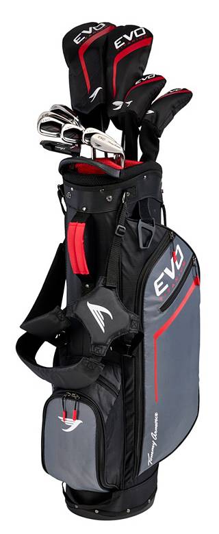 Tommy Armour Men's 16-Piece Complete Set