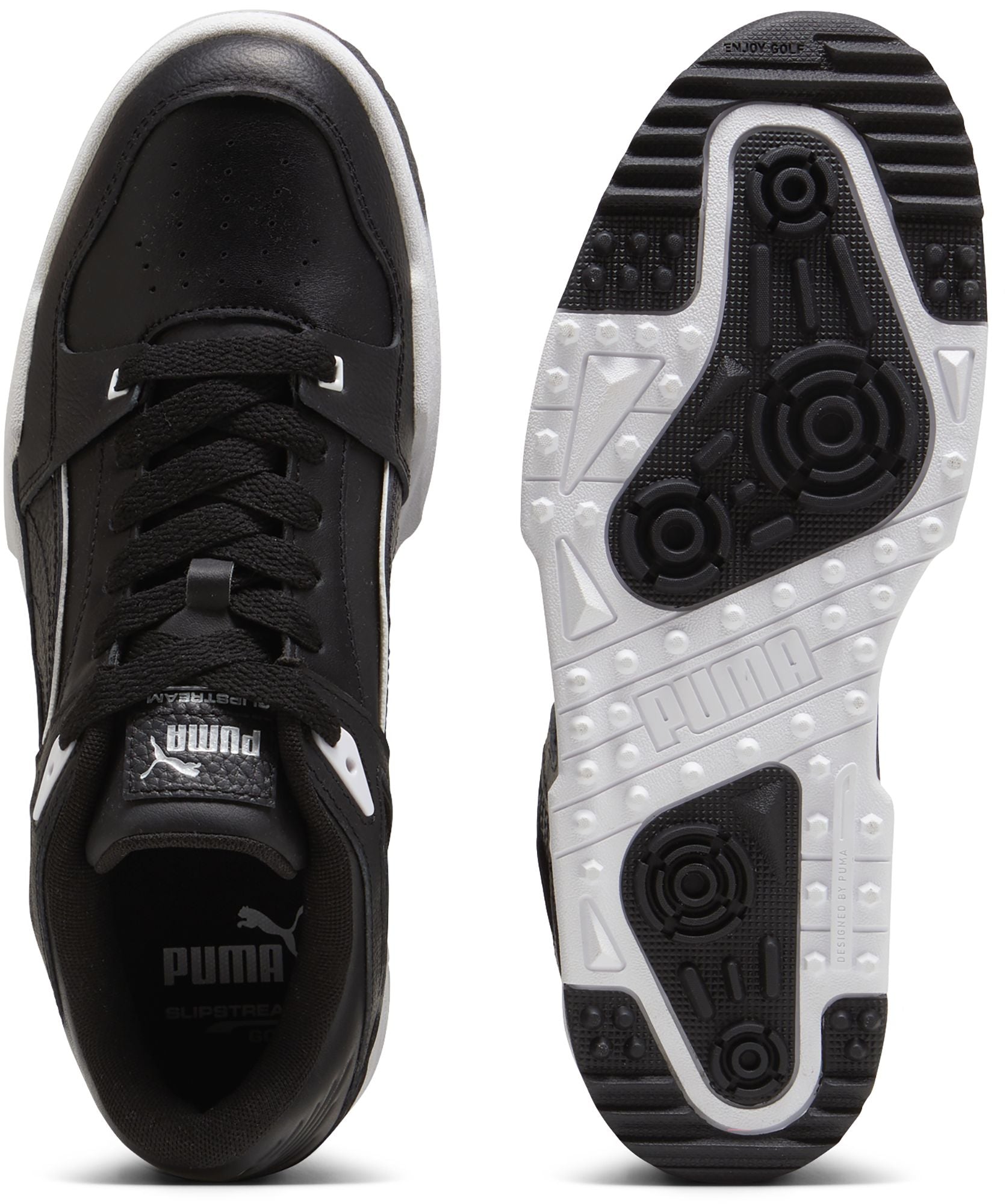 PUMA Men's X Slipstream G Golf Shoes