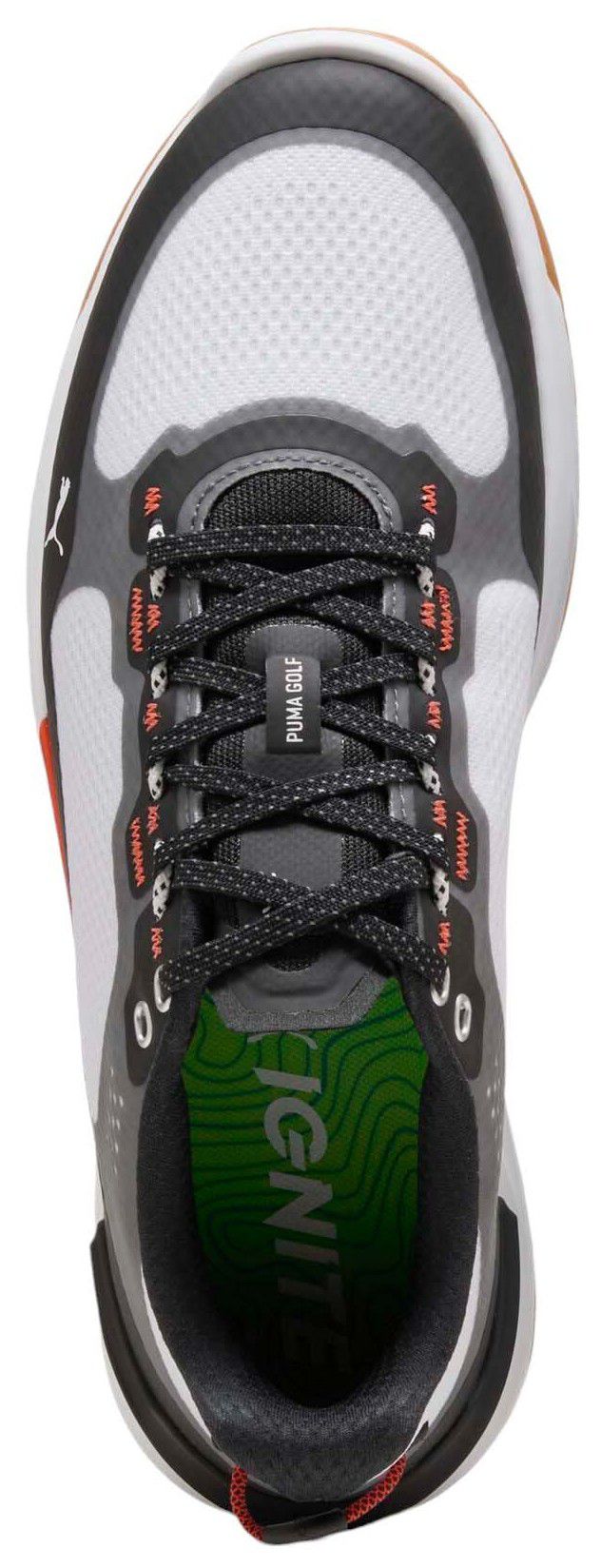 PUMA Men's Ignite Elevate X Golf Shoes