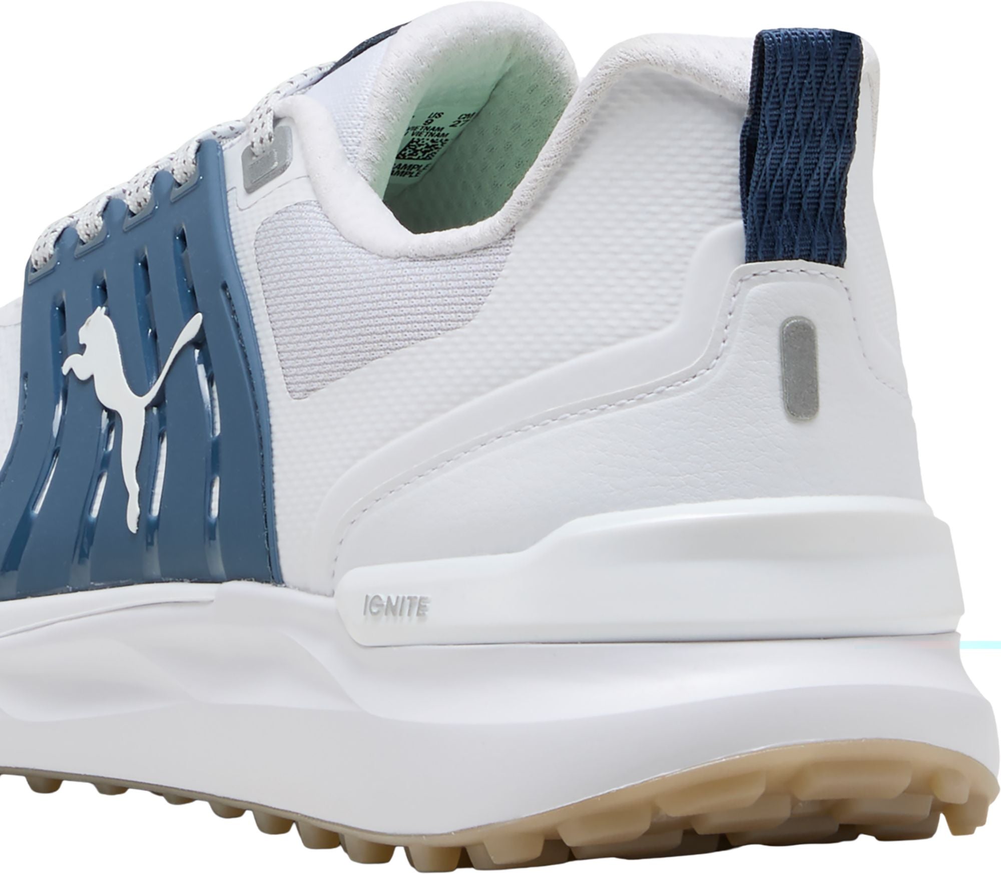Puma Men's Ignite Elevate 2 Golf Shoes