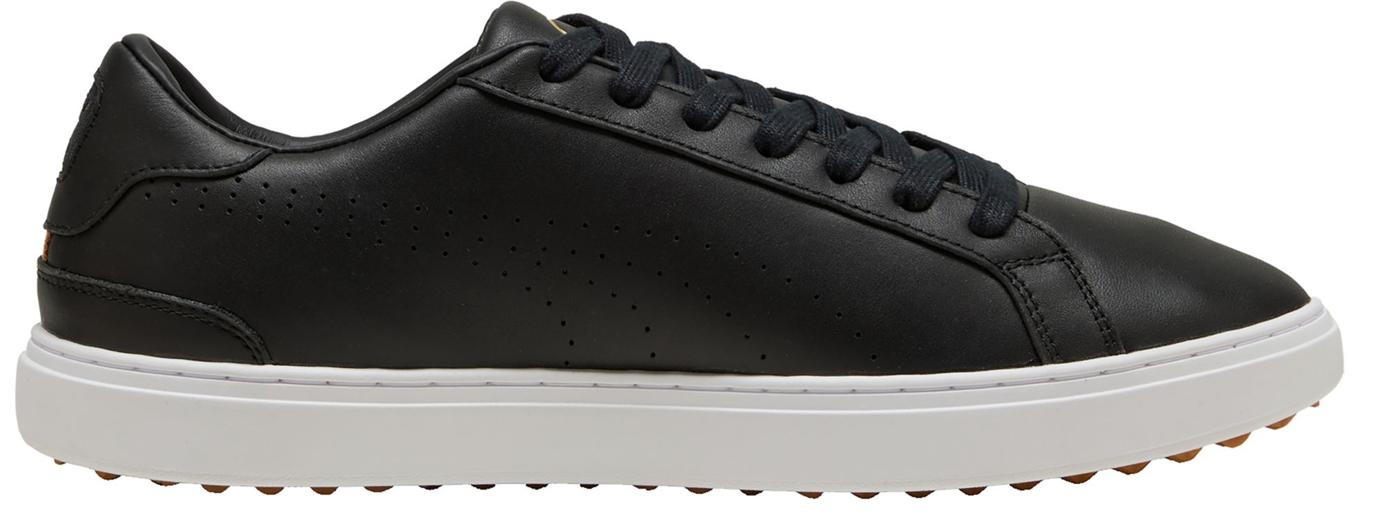 PUMA Men's Classic G Golf Shoes