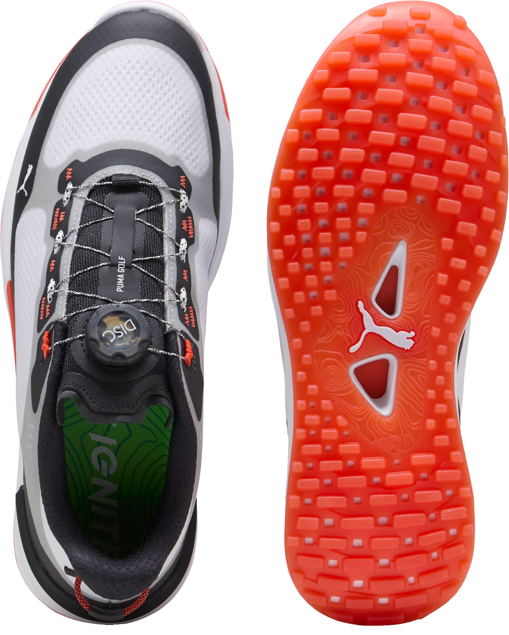 PUMA Ignite Elevate 2 Disc Golf Shoes