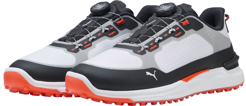 PUMA Ignite Elevate 2 Disc Golf Shoes