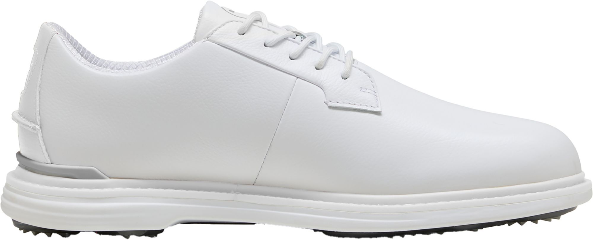 PUMA Men's Royale Spiked Golf Shoes
