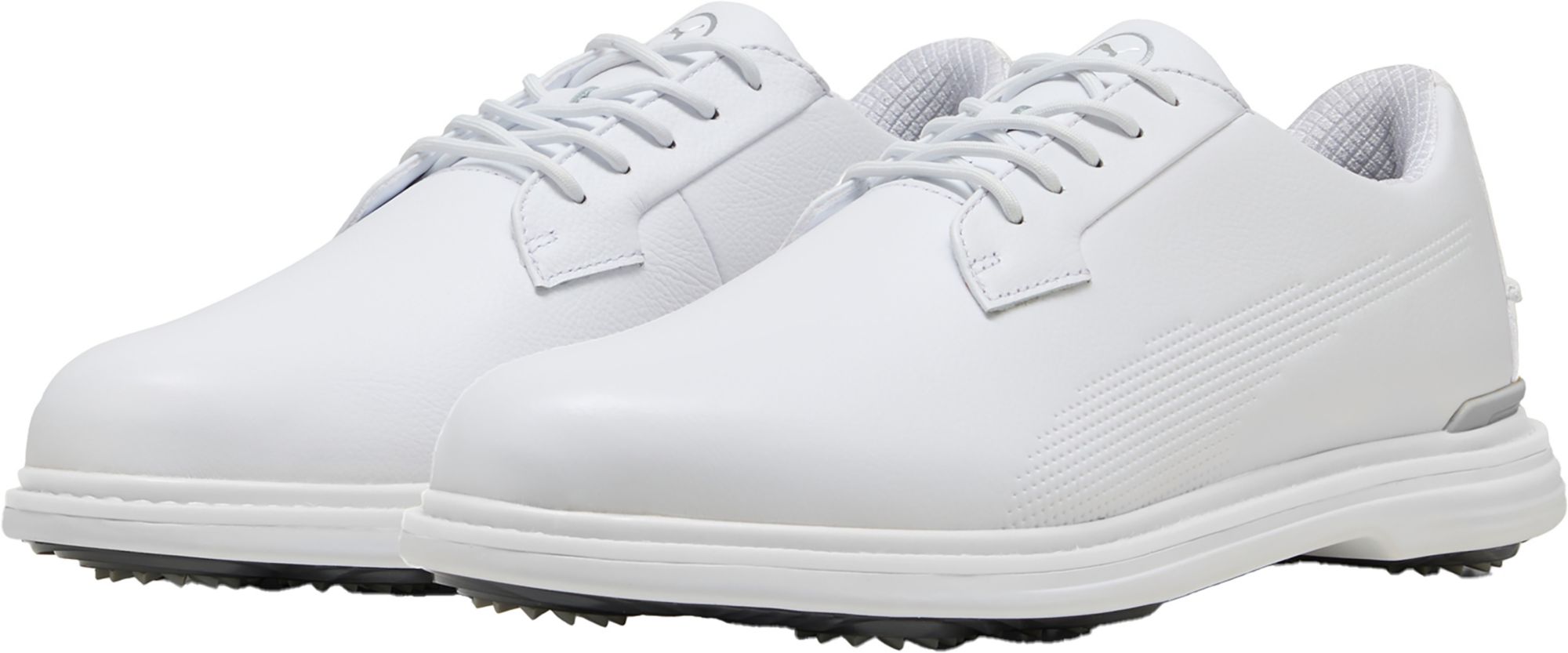 PUMA Men's Royale Spiked Golf Shoes