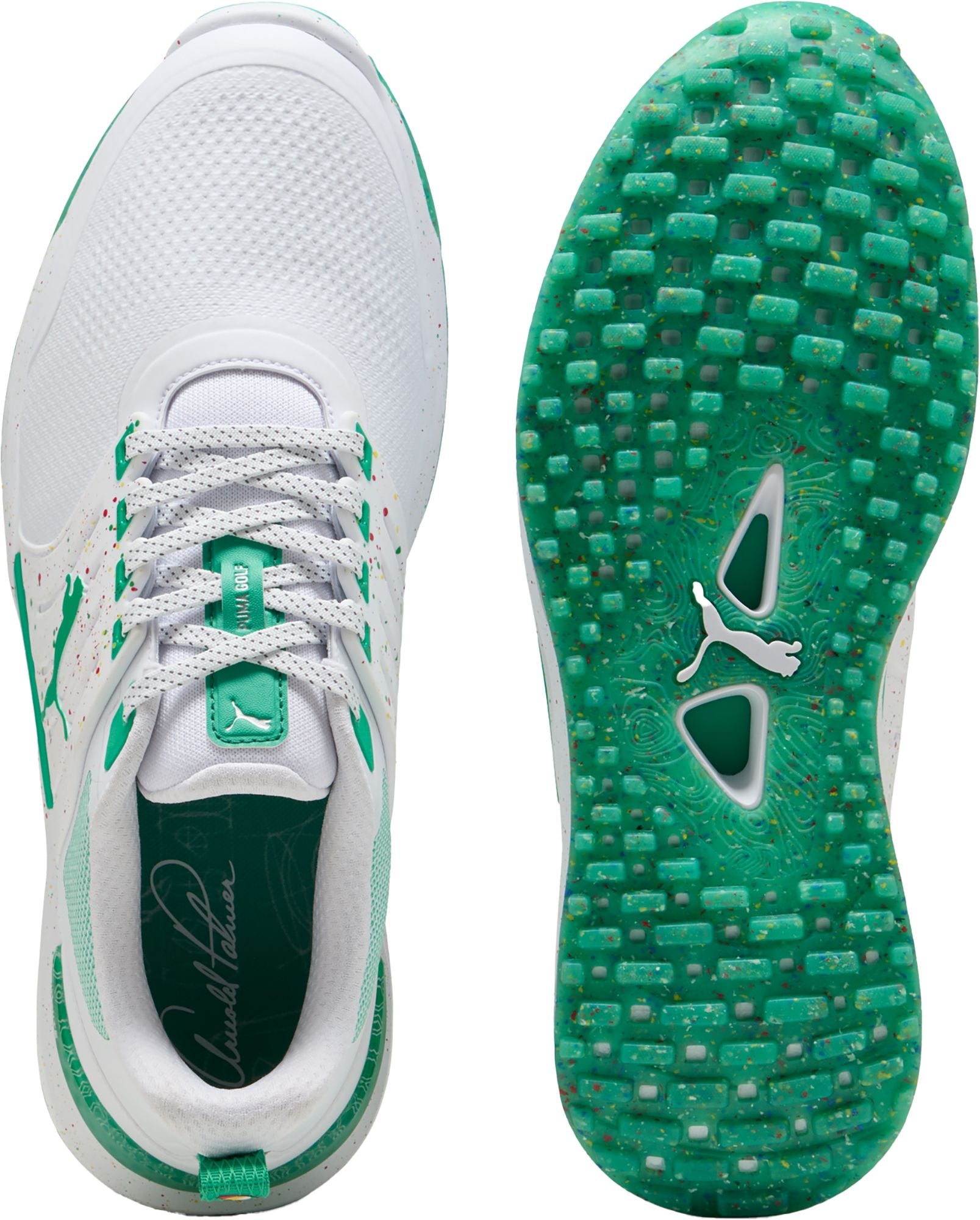 PUMA Ignite Elevate API Golf Shoes