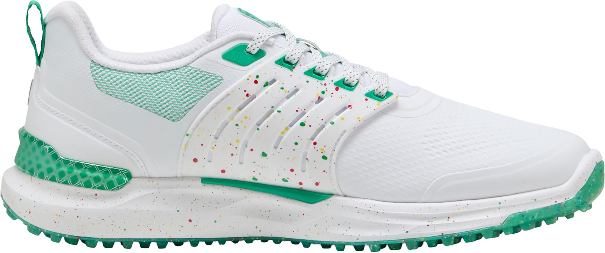 PUMA Ignite Elevate API Golf Shoes