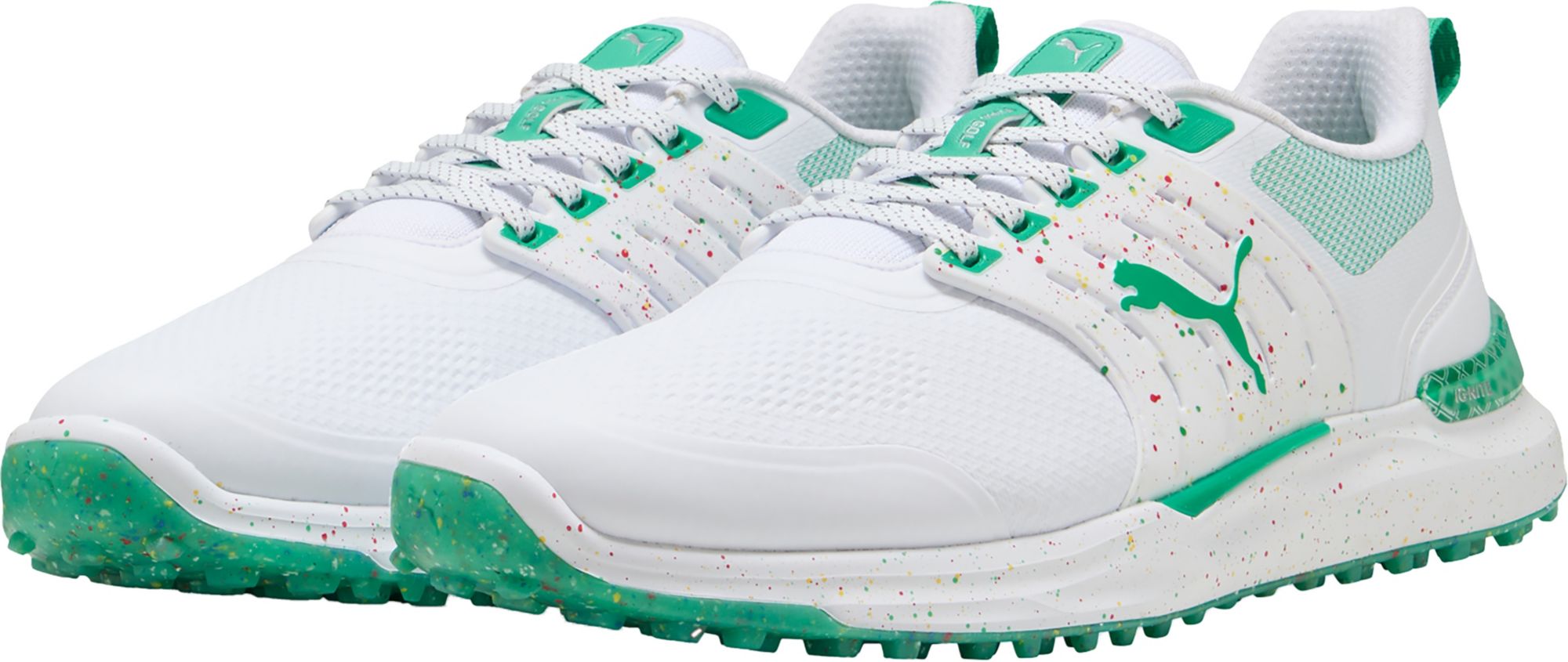 PUMA Ignite Elevate API Golf Shoes