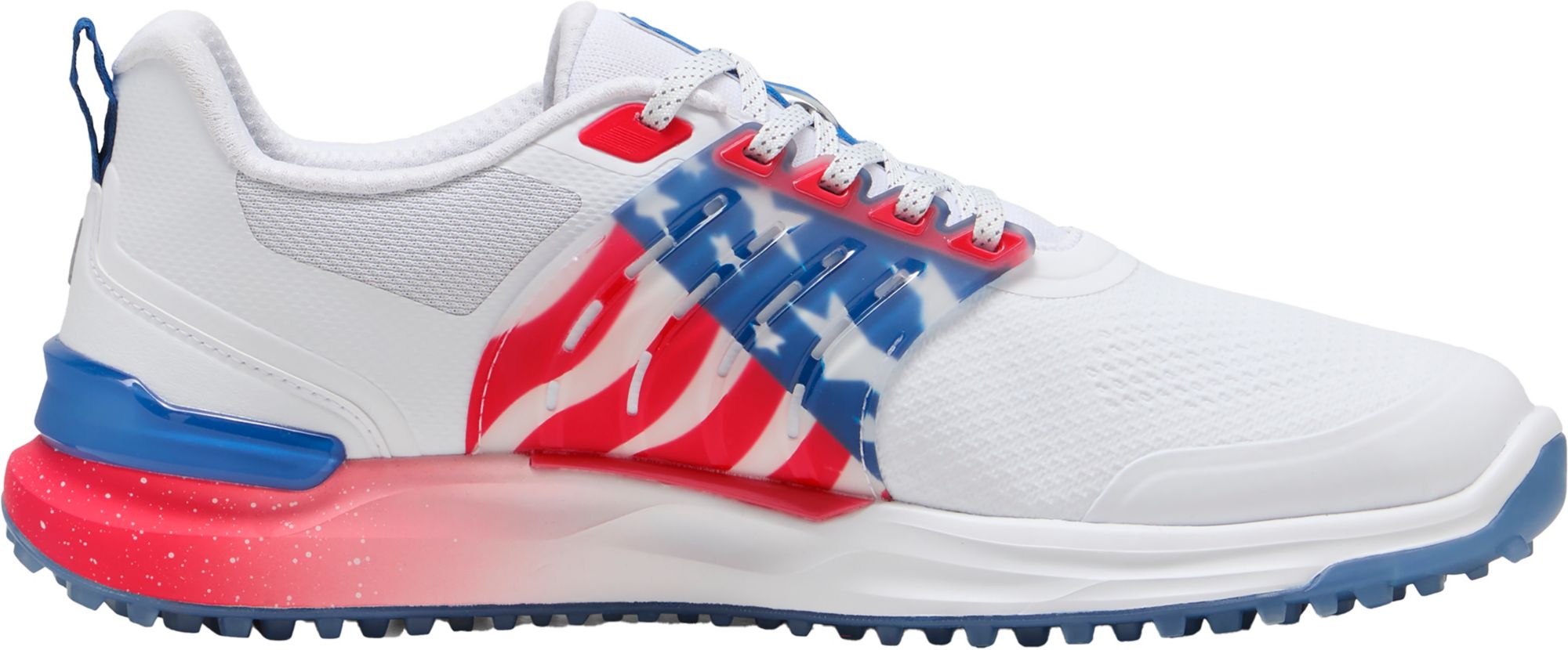 PUMA Men's Ignite Elevate 2 X Volition Golf Shoes