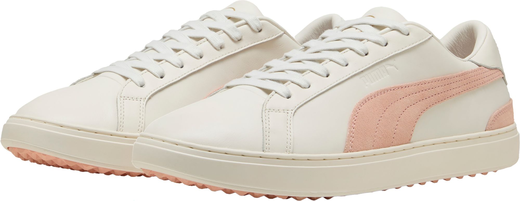 PUMA Men's Classic G Peaches Golf Shoes