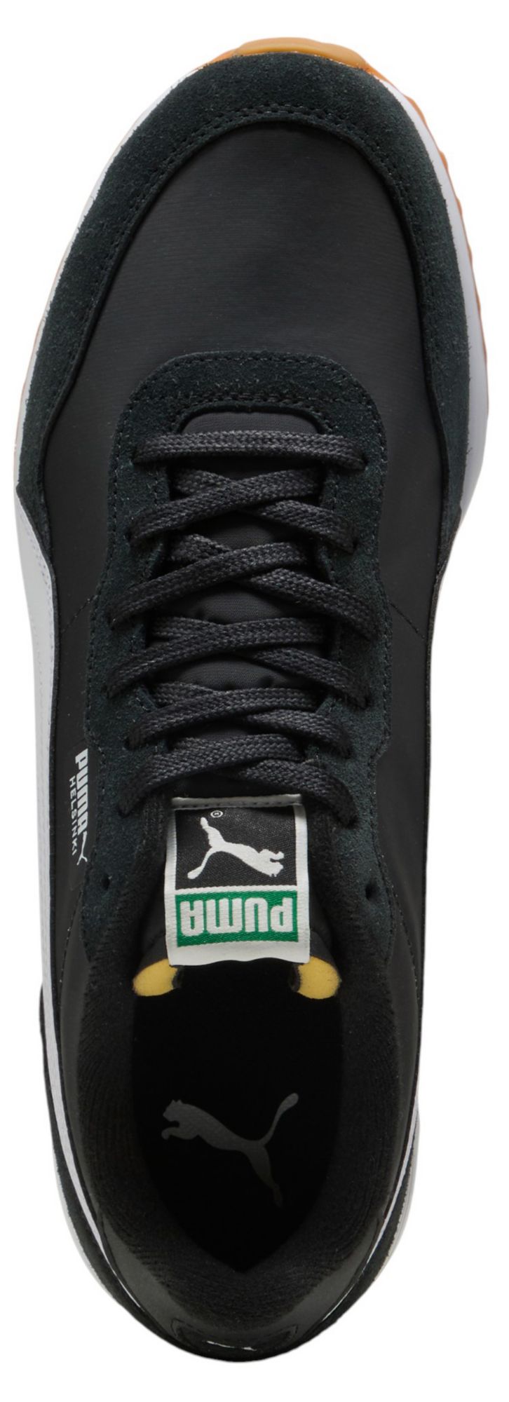 PUMA Men's Helsinki G Golf Shoes