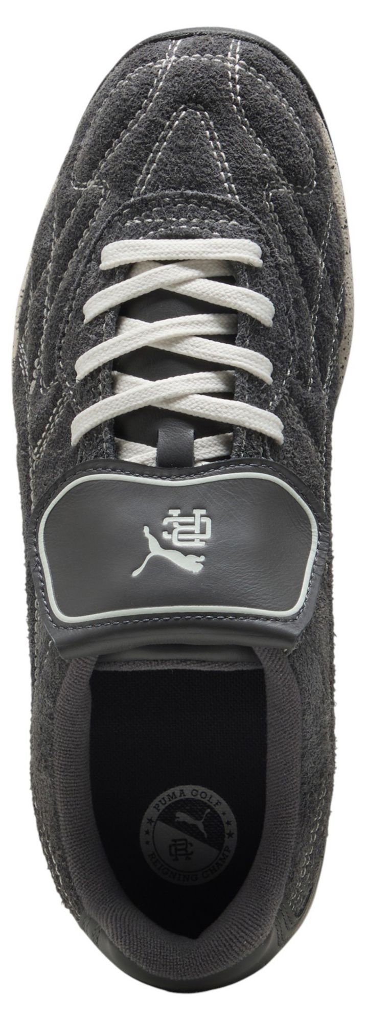 PUMA x RC Men's King IT Indoor Golf Shoes