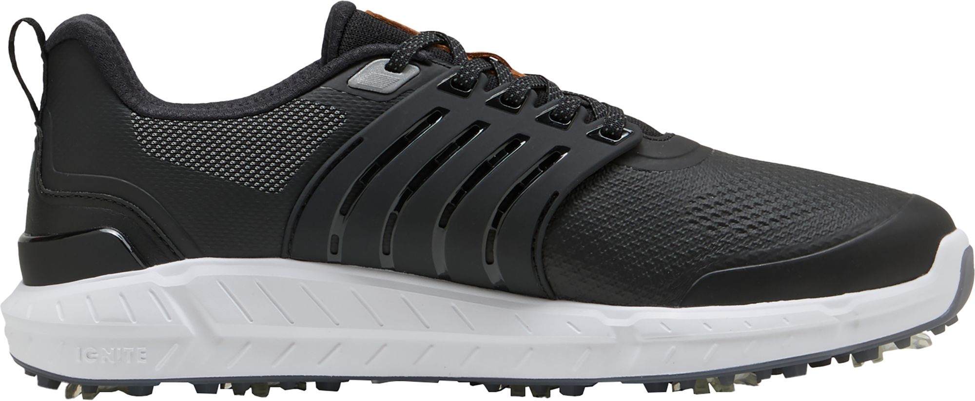 PUMA Men's Ignite Elevate 2 Tour Golf Shoes