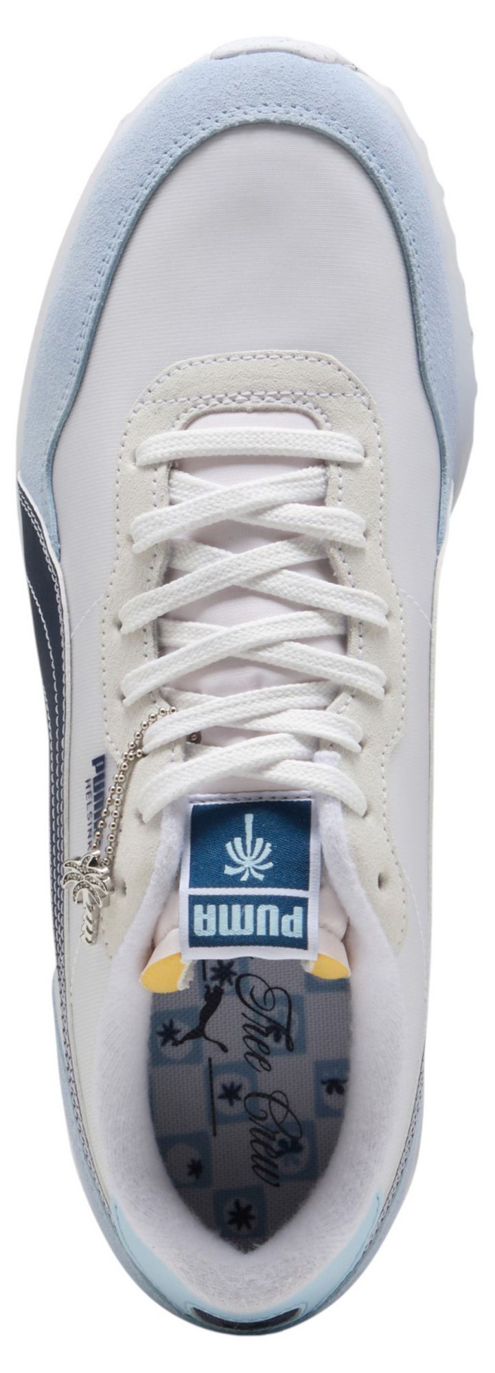 PUMA Men's Helsinki G x PTC Golf Shoes