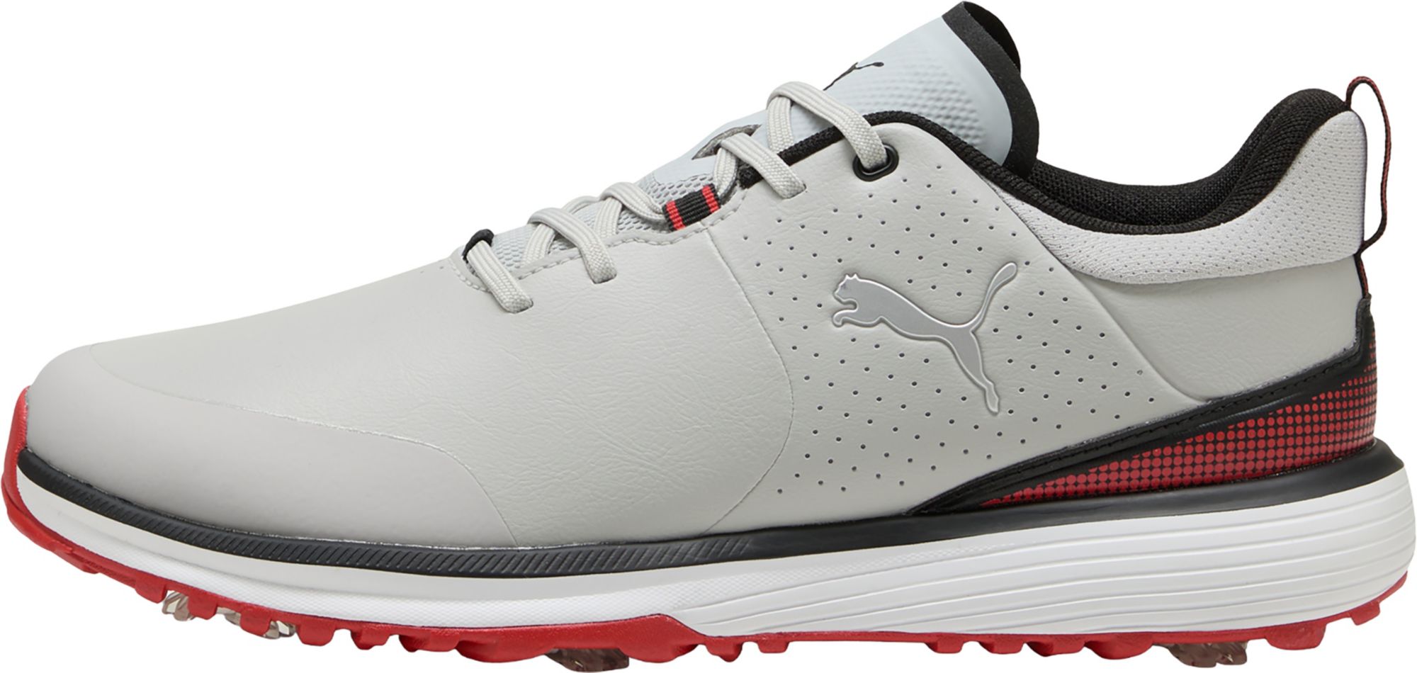 Puma Men's Fusion Grip ST Golf Shoes