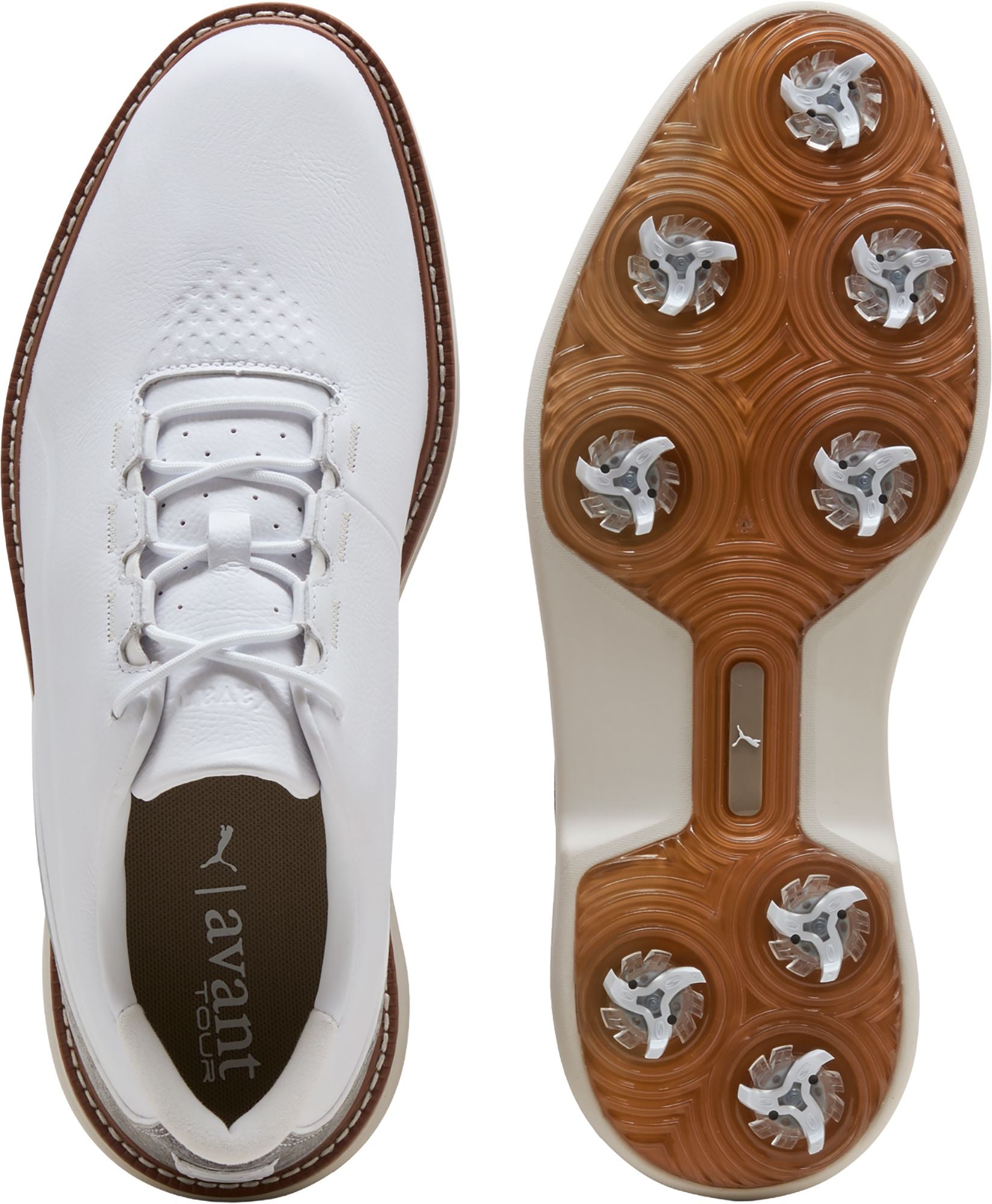 Puma Men's Avant Tour Golf Shoes