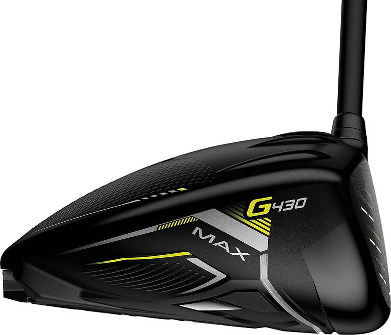 PING Women's G430 MAX HL Driver - Used Demo