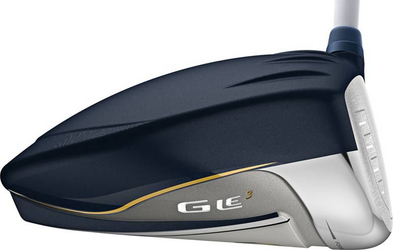 PING Women's G Le3 Driver