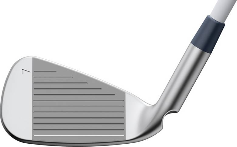 PING Women's G Le3 Irons
