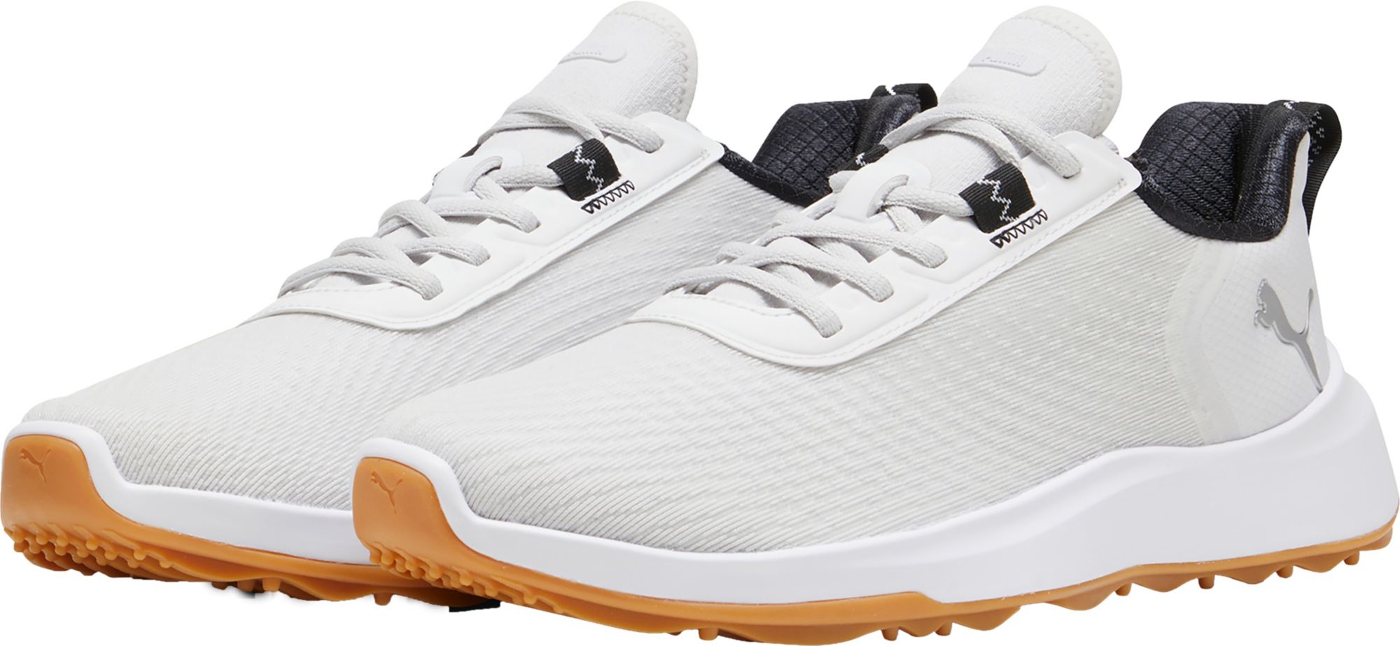 PUMA Men's Fusion Crush Sport Golf Shoes