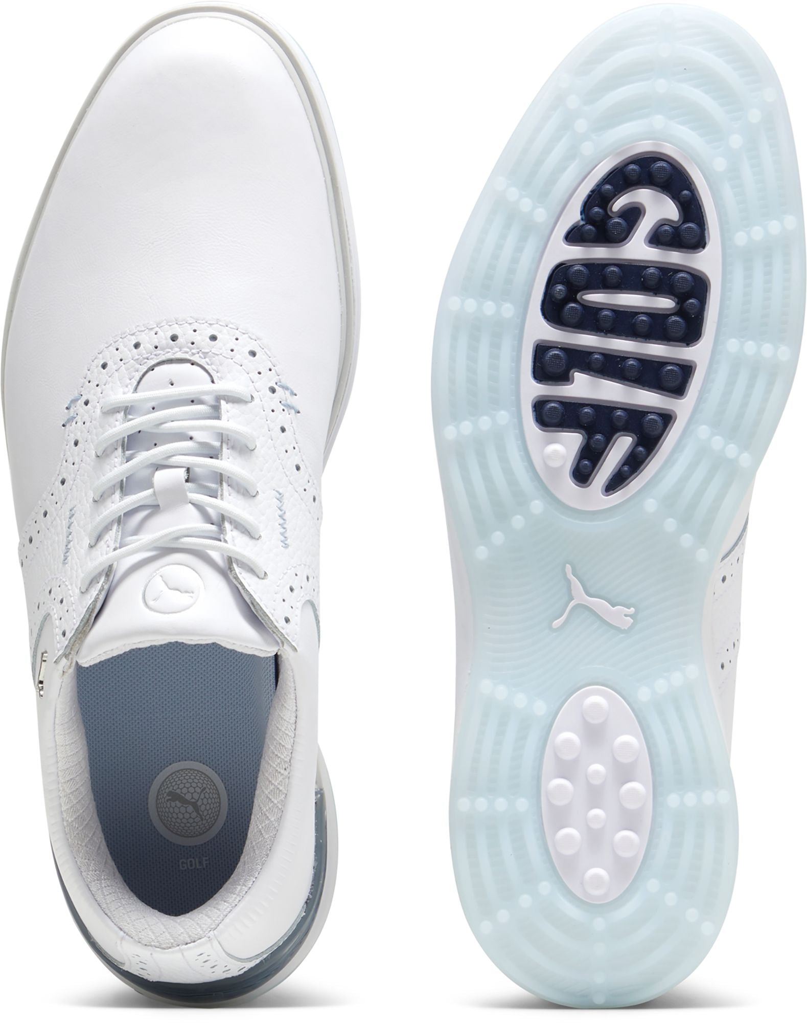 PUMA Men's Avant Golf Shoes