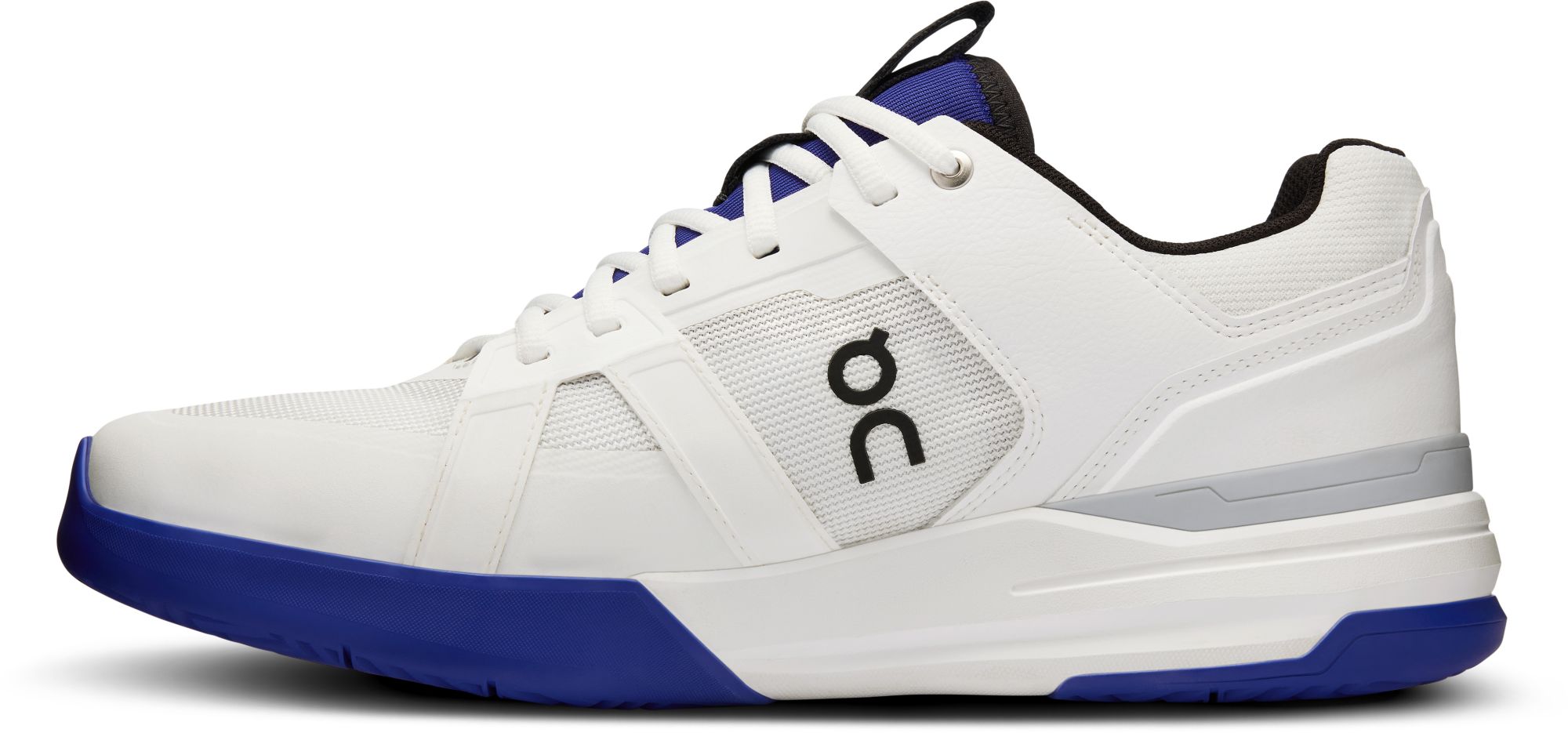 On Men's THE ROGER Clubhouse Pro Tennis Shoes