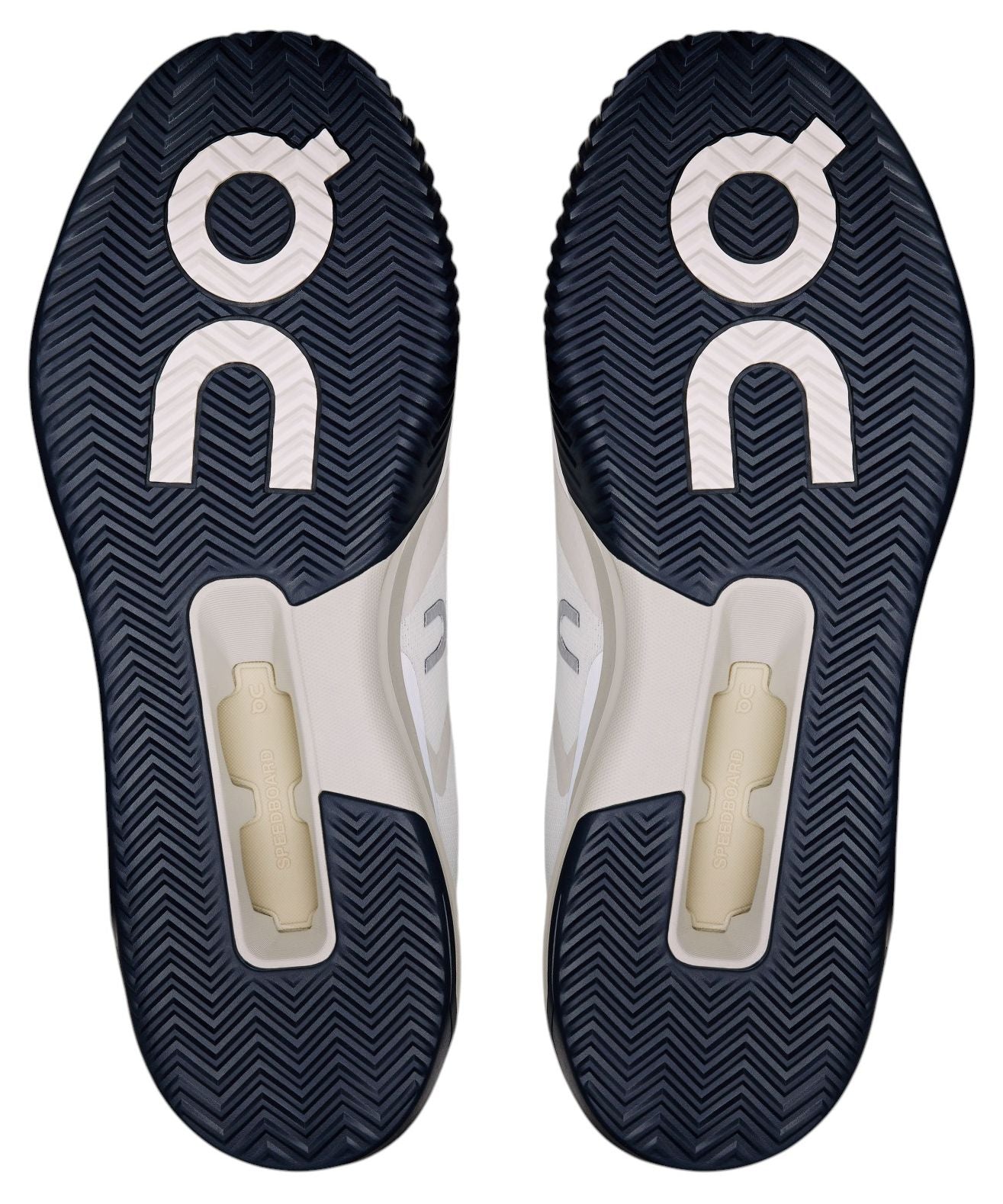 On Men's THE ROGER Advantage Pro Clay Tennis Shoes