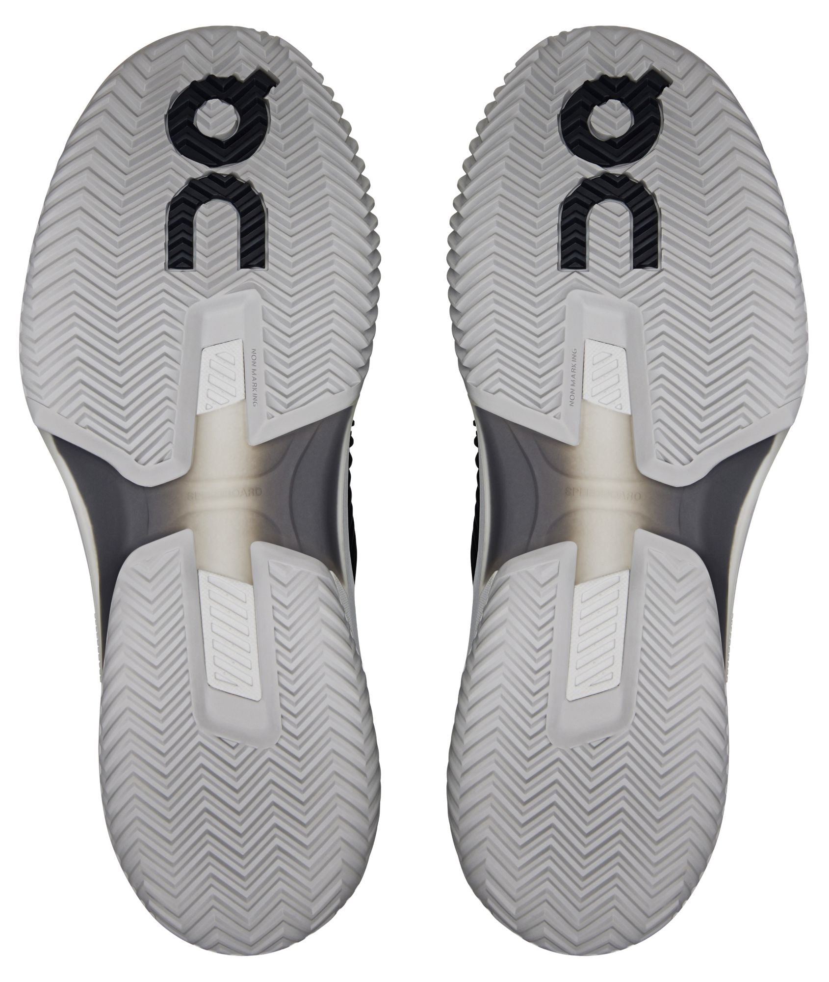 On Men's THE ROGER Pro Fire Clay Tennis Shoes