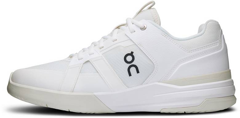 On Women's THE ROGER Clubhouse Pro Shoes