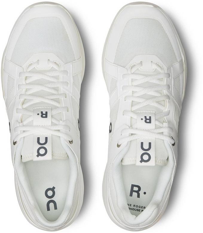 On Women's THE ROGER Clubhouse Pro Shoes